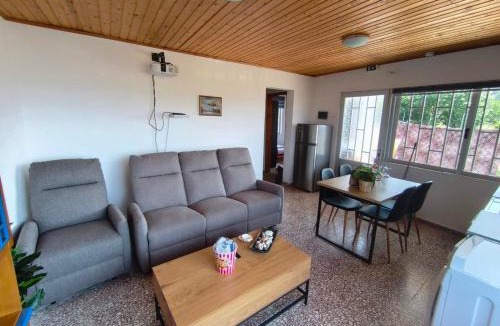 Asklipiio House | Family's Peace