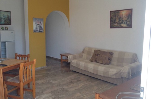 Pilalimata Apartment | Family sea view apartment near the beach