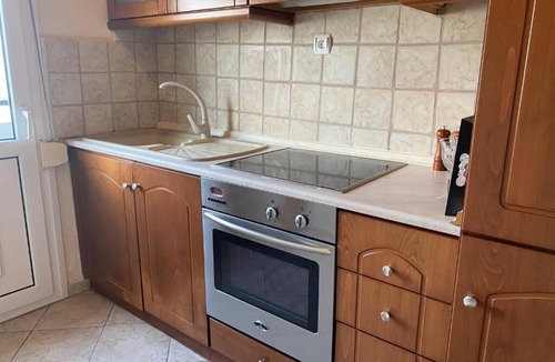 Potos House | Family sized home in thassos on vilage of potos. 20 minutes walk from the center