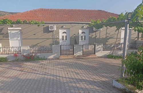 Potos House | Family sized home in thassos on vilage of potos. 20 minutes walk from the center