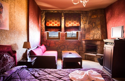 Krionerion Apartment | Family Suite Apartment