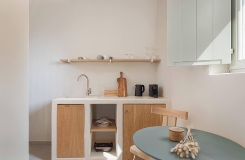 Limeni Apartment | Family Suite By Yerma Suites Limeni