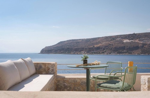 Limeni Apartment | Family Suite By Yerma Suites Limeni