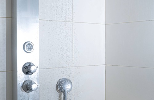Agios Stefanos House | Family Suite with Sea View
