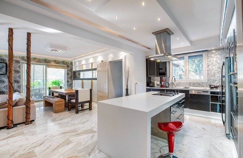 Kropia Villa | Family villa