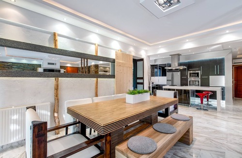 Kropia Villa | Family villa