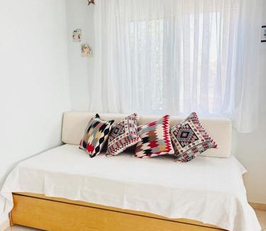 Milos Villa | Family villa