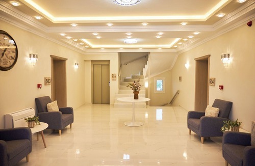 Kalambaka Apartment | Famissi Suites 1