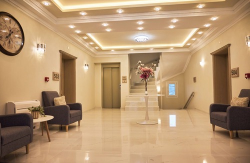 Kalambaka Apartment | Famissi Suites 1