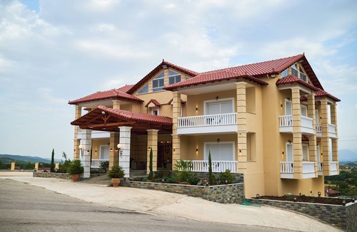 Kalambaka Apartment | Famissi Suites 3