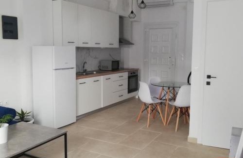 Fanari Apartment | Fanari Holiday maisonette