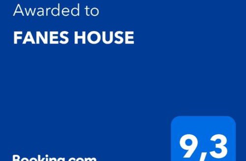 Fanai Apartment | FANES HOUSE