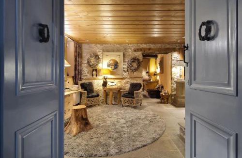 Dikoryfo Villa | Fantastic 3BR Villa Perfect View at Zagori