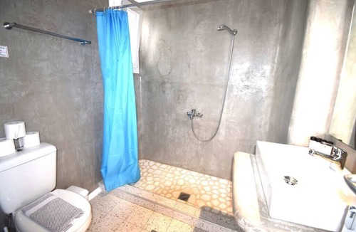Glastros Apartment | Fantastic and brand new studio apartment for 4