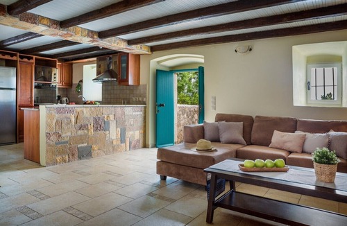 Fiskardo Villa | Fantastic View Villa