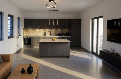 Plintri Villa | Fantastic villa with private pool 2 minutes from the airport and the beach