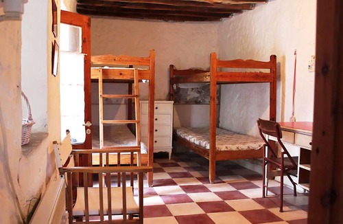 Milos Other | Farm House at the Rivari Estate (sleeps 8/10)