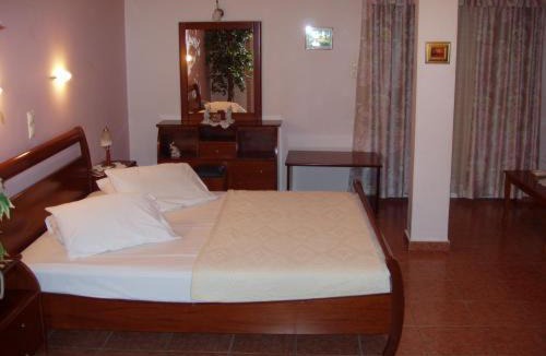 Piraeus Hotel | Faros II