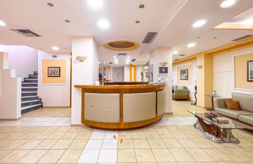 Piraeus Hotel | Faros II