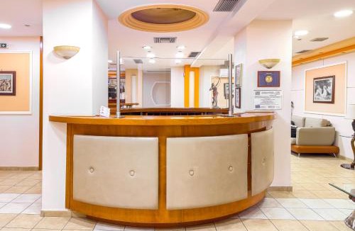 Piraeus Hotel | Faros II