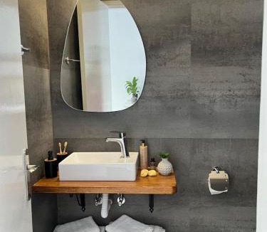 Massouri Apartment | Fatolitis Studios