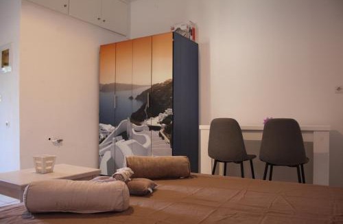 Dafnata Apartment | Feakas