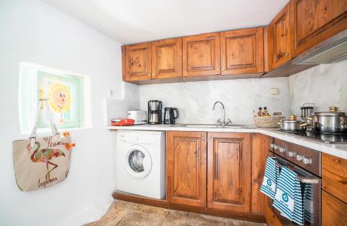 Psinthos House | Fedra's Traditional House