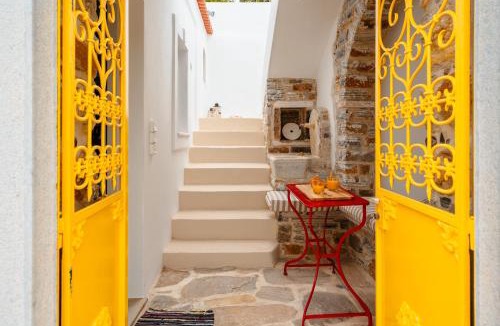 Filoti House | Feel Filoti