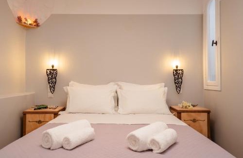 Filoti House | Feel Filoti