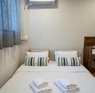 Vardaris Apartment | Feel Greek Hospitality #Θ010