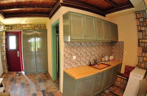 Krionerion House | Feel like Local “At Oreiades Village and enjoy your stay.