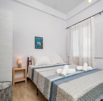 Galini House | FEEL THE SERENITY