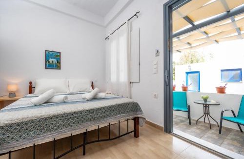 Galini House | FEEL THE SERENITY
