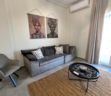 Agrinio Apartment | Feels Like Home - Agrinio Suites