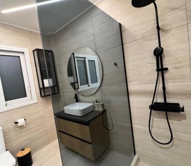 Agrinio Apartment | Feels Like Home - Agrinio Suites