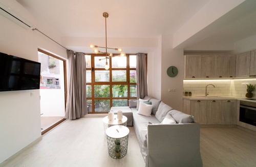Rethymno Apartment | Feels Like Home Apartment in the heart of Rethymno Old Town
