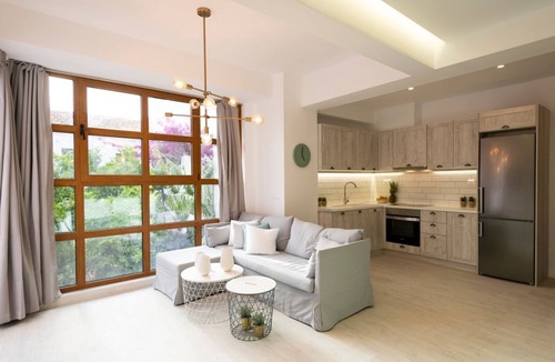 Rethymno Apartment | Feels Like Home Apartment in the heart of Rethymno Old Town