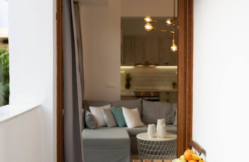 Rethymno Apartment | Feels Like Home Apartment in the heart of Rethymno Old Town