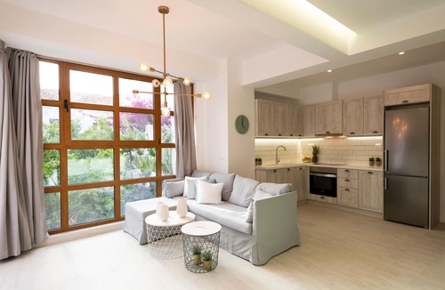 Old Town Rethymnon Apartment | Feels Like Home Apartment in the heart of Rethymno Old Town. Breakfast included!
