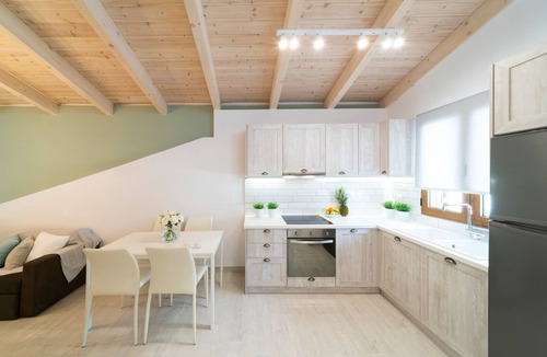 Old Town Rethymnon Apartment | Feels Like Home - The Loft in the heart of Rethymno Old Town. Breakfast Included