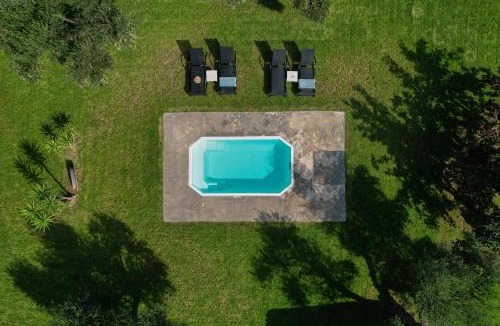 Apokoronas House | Felenia Lodge - Summer Escape