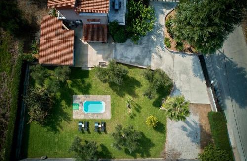 Apokoronas House | Felenia Lodge - Summer Escape