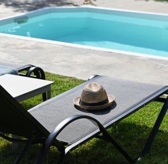 Apokoronas House | Felenia Lodge - Summer Escape