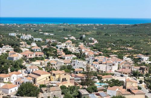 Spilia Villa | Feli Living