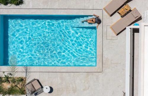 Spilia Villa | Feli Living