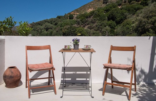 Perivolia Apartment | Feneri- cozy Apartment 20' from Elafonisi