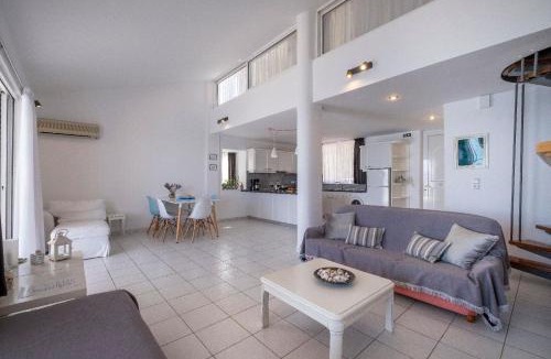 Kiveri Apartment | Ferienapartment Für Bis Zu Fünf Personen