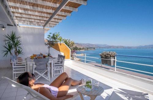 Kiveri Apartment | Ferienapartment Für Bis Zu Fünf Personen