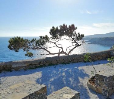 Ierapetra Apartment | Ferma Solaris Apartments
