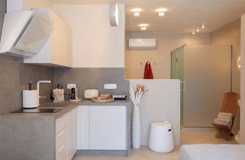 Goni Hotel | Filadaki Villas